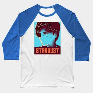 Stardust Baseball T-Shirt